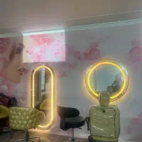 اجاره لاین و اتاق در سالن زیبایی