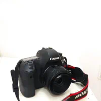 دوربین کنون 6dمارک 1