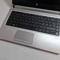 لپتاپ hp 430 g3 . رم ۱۶ . بوت در ۱۰ ثانیه|رایانه همراه|تهران, فدک|دیوار