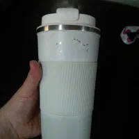 تعدادی تراول ماگ قمقمه استیل دو جداره طرح نوشابه