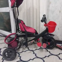 سه چرخه،اسب بادی،اسکوتر