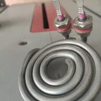 المنت سماور لعران