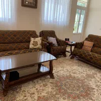 یک دست مبل ۷ نفره