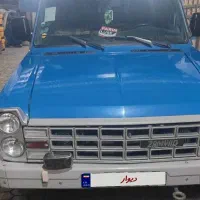 نیسان دیزل کمپرسی اتاق فابریک