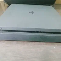 دستگاه ps4