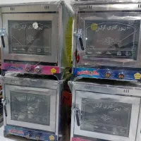 تنورگازی دوسینی
