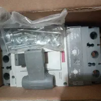 فروش کلید 630امپر ال اس قابل تنظیم