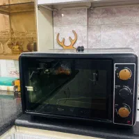 فر برقی دوالمنت