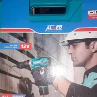 دریل شارژی|ابزارآلات|شاهرود, |دیوار