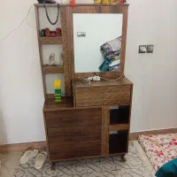 میز آرایش