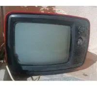 تلویزیون قدیمی