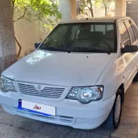 فروش پراید ۱۱۱ مدل ۹۷|خودرو سواری و وانت|نور, |دیوار