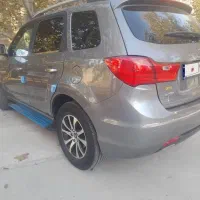 هایما s7 توربو مدل 96|خودرو سواری و وانت|میاندوآب, |دیوار