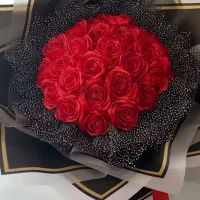 باکس گل روز مادر