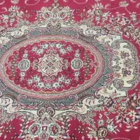 فرش ۹متری ۵۰۰شانه|فرش|قم, پردیسان|دیوار