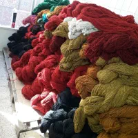 خامه فرش اهر