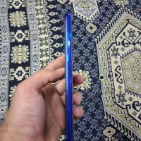 Redmi Note 8 Pro آبی / بسیار تمیز / بدون تعمیر|موبایل|کرج, حیدرآباد|دیوار
