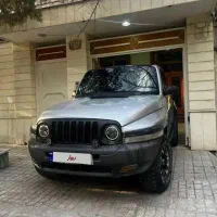 سانگ یانگ کوراندو ۲۳۰۰cc