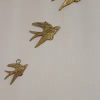 هفت کوتوله و پروانه دیوار کوب|مجسمه، تندیس، ماکت|اسدآباد, |دیوار