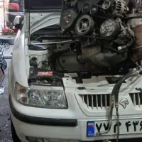 مکانیک|خدمات موتور و ماشین|دینور, |دیوار