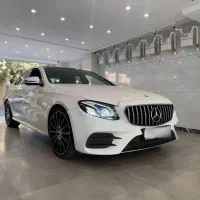 بنز E200 مشابه صفر|خودرو سواری و وانت|تهران, شهرک غرب|دیوار