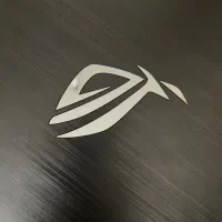 لب تاب کم کار ایسوس ROG|رایانه همراه|قم, مجیدیه|دیوار