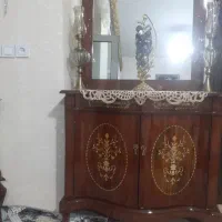 فروش آینه کنسول