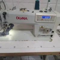 چرخ راسته فول کامپیوتری دوما درحدنو