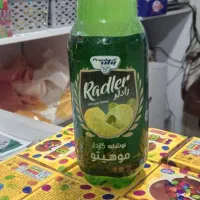 فروش عمده آبمیوه موهیتو فرصت محدود