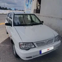 پراید 111 SE، مدل ۱۳۹۸