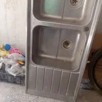 سینک توکار