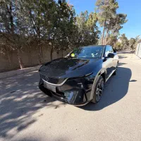 مزدا ez60 پلاگین هیبرید