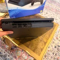 PS4 1TB اسلیم|کنسول، بازی ویدئویی و آنلاین|تهران, صادقیه|دیوار