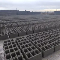 بلوکه سیمانی لیکا