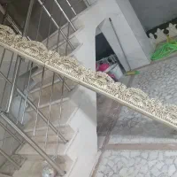 کتیبه برای پرده