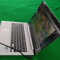 لپ تاپ HP نسل ۸|رایانه همراه|قم, بلوار امین و ساحلی|دیوار