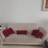 فروش مبل سه نفره
