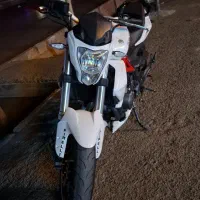 بنلی ۳۰۰ مدل ۹۶ انجین پلمپ|موتورسیکلت|کرمان, |دیوار