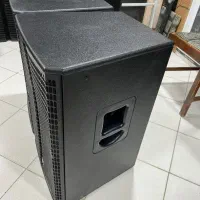 یه جفت باند اجکالاینر ۵اکتیو فابریک میکروفون میکسر|سیستم صوتی خانگی|تهران, حر|دیوار