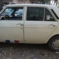 پیکان دوگانه سوز CNG، مدل ۱۳۸۲