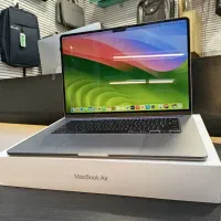 لپ تاپ MacBook Air M2 حافظه ۵۱۲  15اینچ