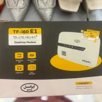 مودم ایرانسل پرسرعت درحد نو