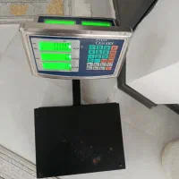 ترازو باسکولی کمری (برقی و شارژی)|فروشگاه و مغازه|اندیشه, شهرک المهدی|دیوار