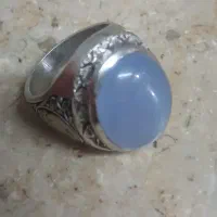 عقیق کبود