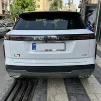 لوکانو 7، مدل ۲۰۲۵/صفر/اقساط بلندمدت تا60ماه|خودرو سواری و وانت|تهران, پونک|دیوار