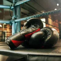 کلاس خصوصی بوکس