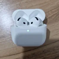 ایرپاد چهار ANC|لوازم جانبی موبایل و تبلت|آزادشهر, |دیوار