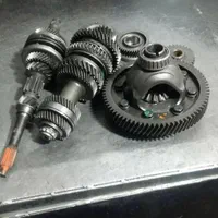 گیربکس پراید پژو آردی آریسان دیفرانسیل استوک|خدمات موتور و ماشین|شیروان (خراسان), |دیوار