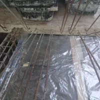 کاشت میلگرد