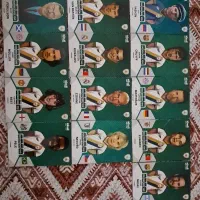 ۱۳ کارت کیمدی